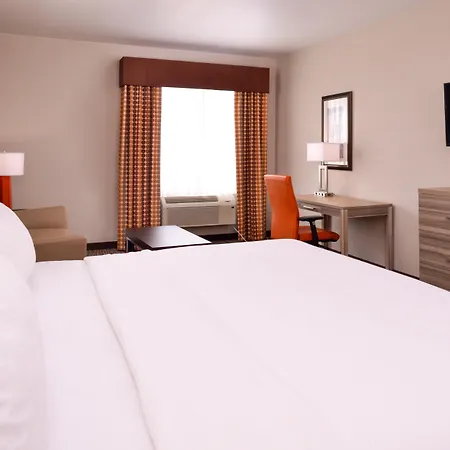 Holiday Inn Express & Suites Williams By Ihg-3