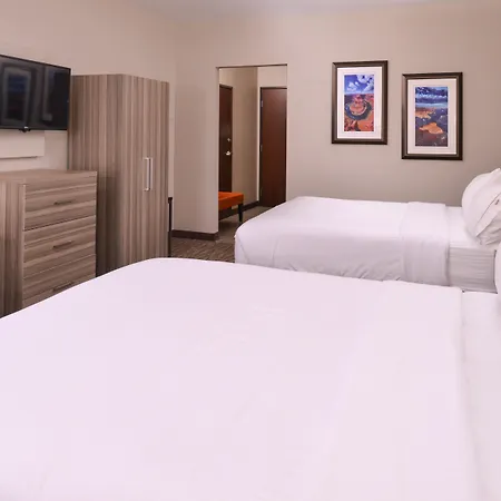 Holiday Inn Express & Suites Williams By Ihg-2