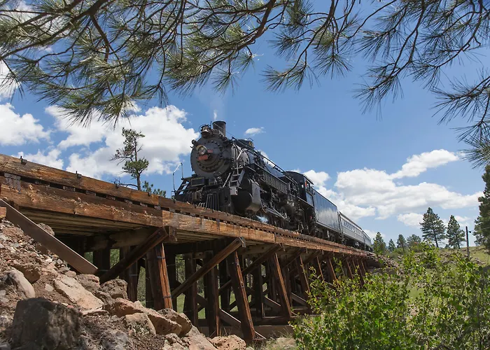 Grand Canyon Railway